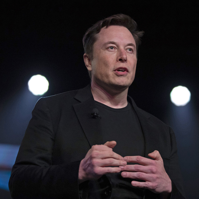 'Mars'a taşınmak için bir gemi gerekiyor'