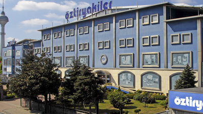 Türk mutfak devine Japon ortak