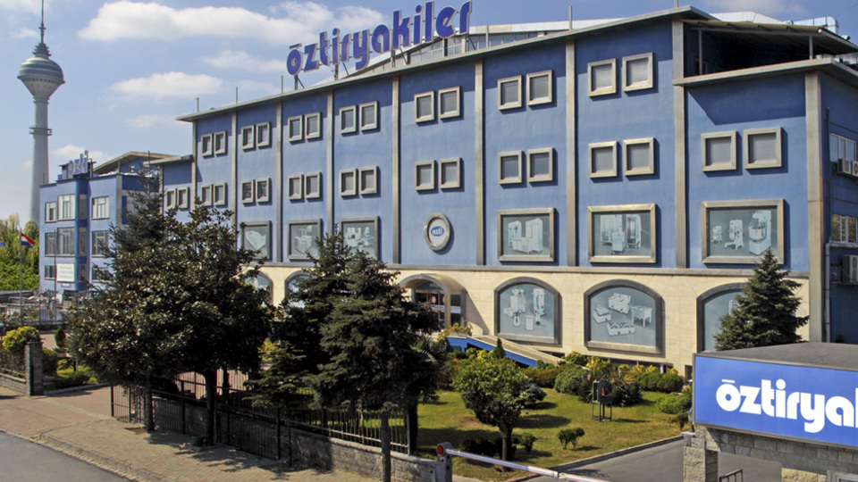 Türk mutfak devine Japon ortak