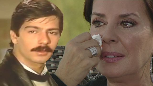 'Mert adamım, ışıklarda huzurla uyu'