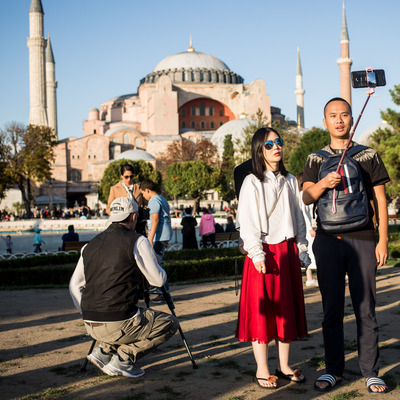 Turizm Güvenliği Çalıştayı