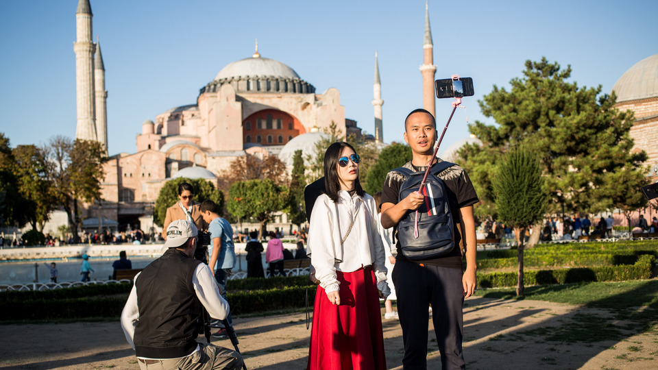 Turizm Güvenliği Çalıştayı