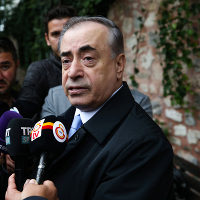 Cengiz'den Falcao ve Terim açıklaması