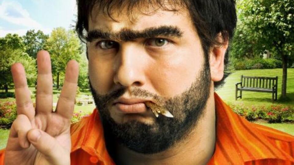 Recep İvedik 3 filmi konusu ve oyuncuları