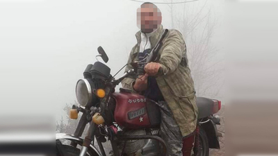 'Pişmanım' dedi ama serbest kalmak istemedi