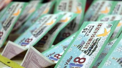 Milli Piyango sonuçları 9 Kasım 2019