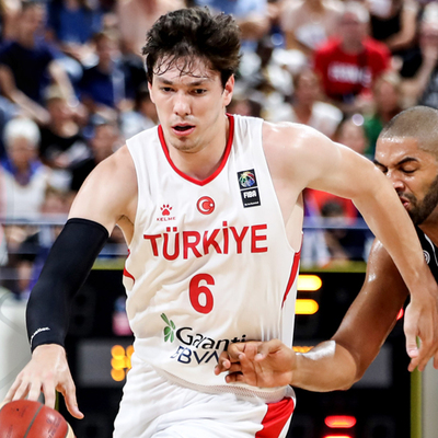 "Bir gün neden olmasın?"