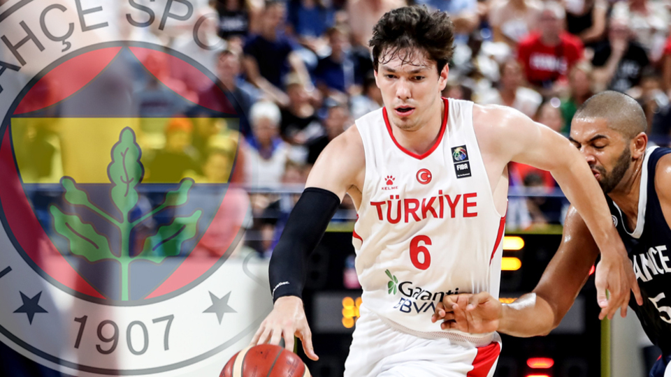 "Bir gün neden olmasın?"