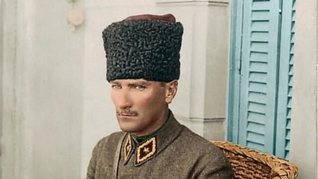 En güzel 10 Kasım Atatürk'ü anma mesajları!