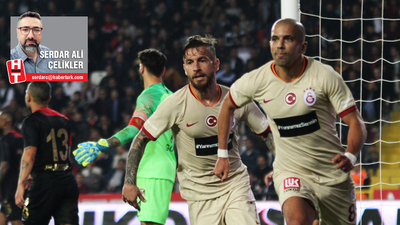 "Galatasaray ölüyü diriltmiyor"