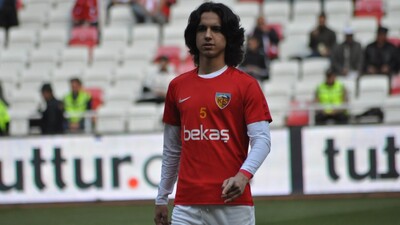 3 dakikada tarih yazdı!