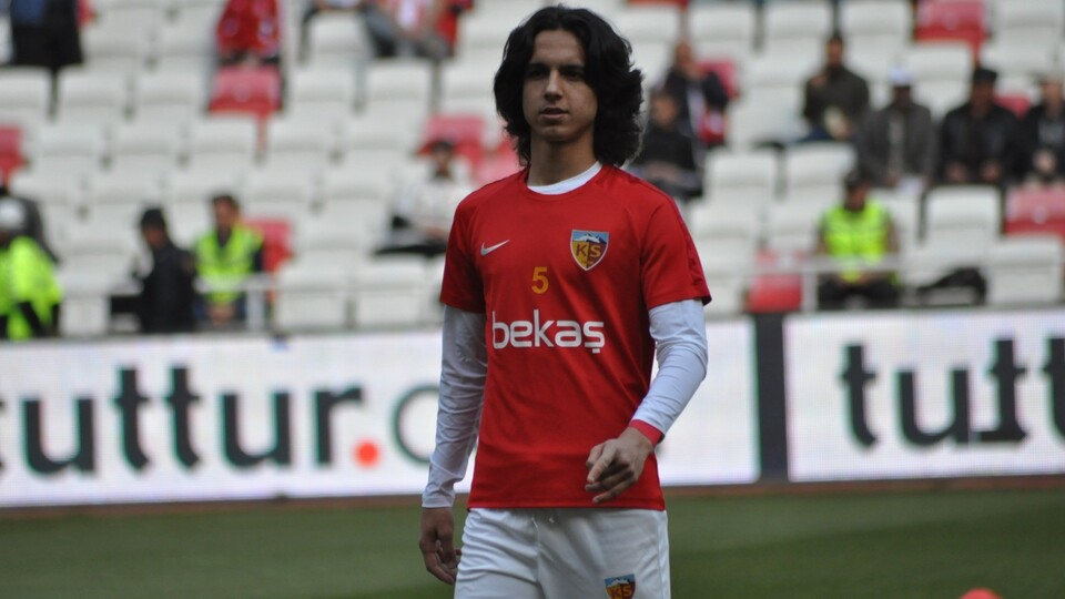 3 dakikada tarih yazdı!