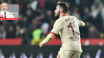 "Yerli oyuncuların pozitif katkısı"