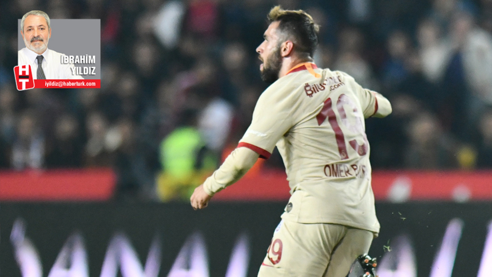 "Yerli oyuncuların pozitif katkısı"