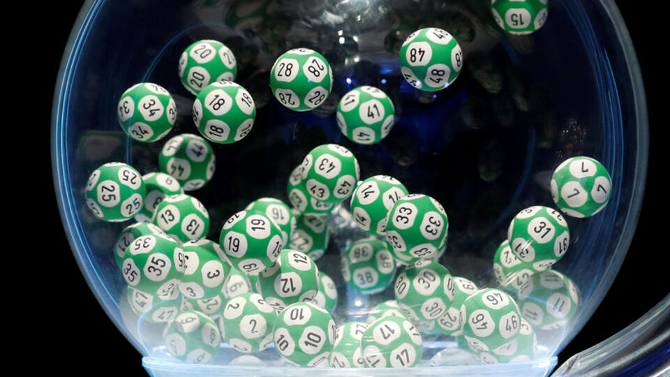 İşte kazandıran rakamlar