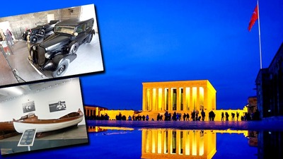 81 yıldır artarak çoğalan ilgi