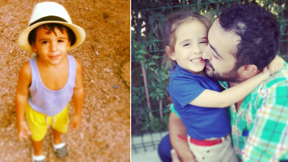 4 kişilik aile yok oldu! 2. Siyanür katliamı!