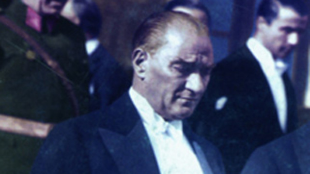 Atatürk'ü Anma Gününe özel sözler
