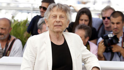 Usta yönetmen yine tecavüzle suçlandı