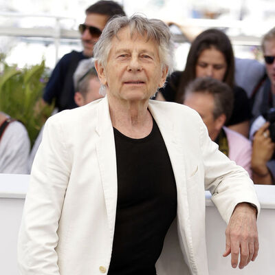 Usta yönetmen yine tecavüzle suçlandı