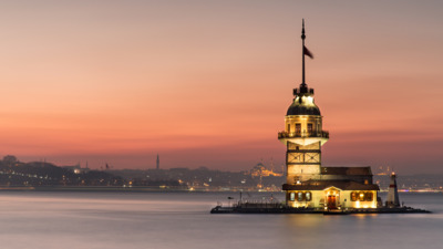 Meteoroloji açıkladı! 10 gün daha bahar var!