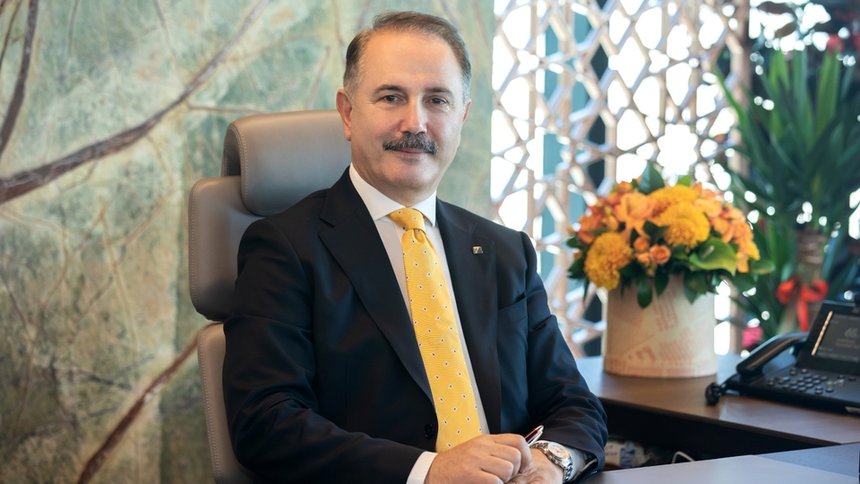 VakıfBank, aktif büyüklükte 4. sıraya yükseldi