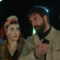 “Güzel bir rüyaydı, bitti!”