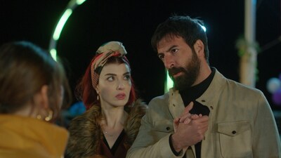 "Güzel bir rüyaydı, bitti!"