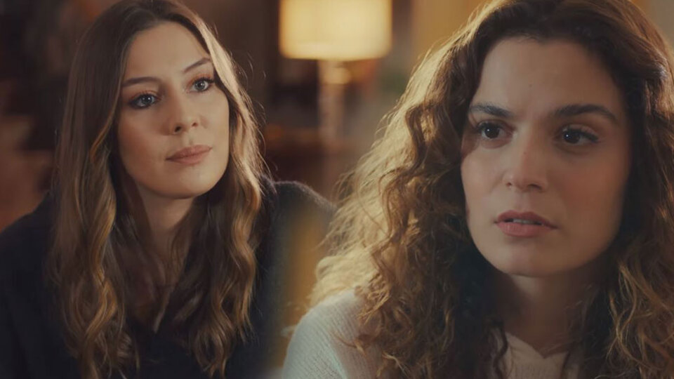 Aylin'den Suna'ya şok teklif!