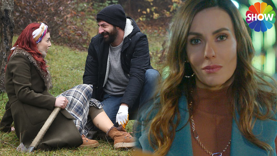 Kuzey-Yıldız aşkına Şule darbesi!