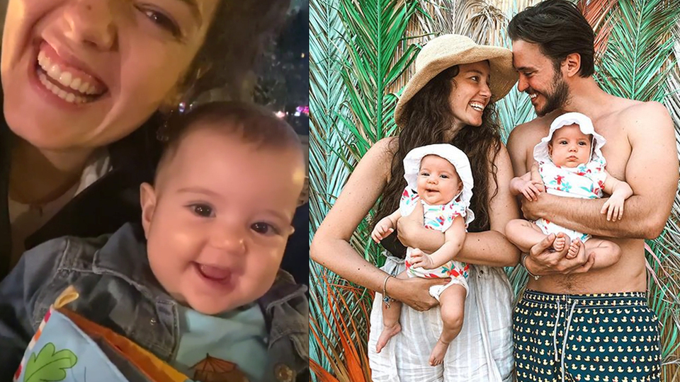 "Kendisini görünce mutlu oluyor"