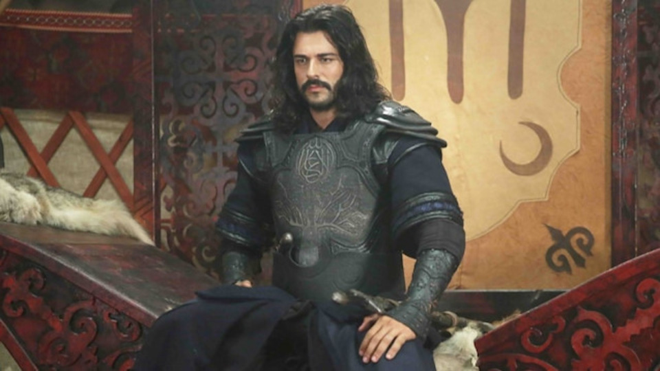 Kuruluş Osman ne zaman başlayacak?