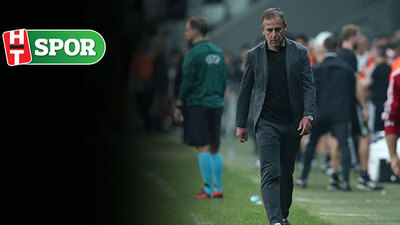 Abdullah Avcı kadroyu belirledi!