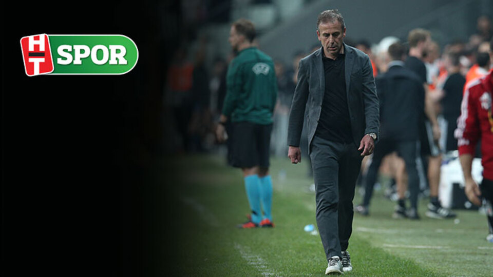 Abdullah Avcı kadroyu belirledi!