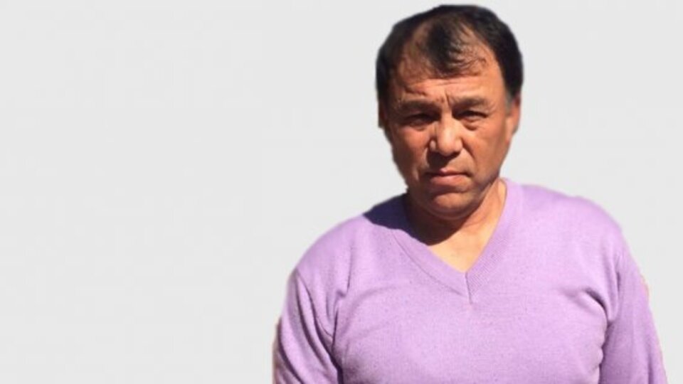 Kırmızı bültenle aranıyordu Konya'da yakalandı!