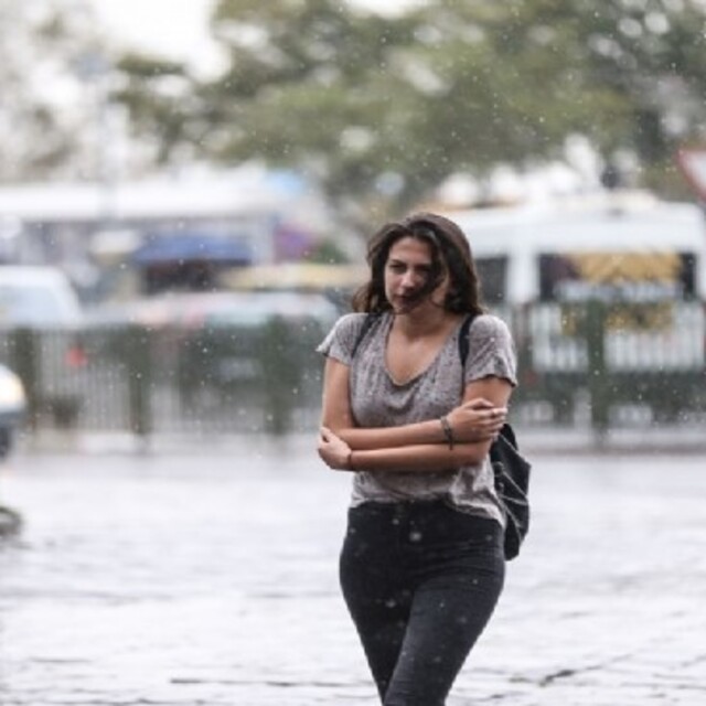 Meteoroloji uyardı! 6 kentte sağanak var!