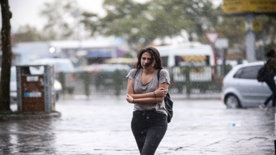 Meteoroloji uyardı! 6 kentte sağanak var!