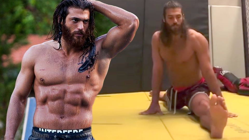 "Yeni yaşım beni esnekleştirdi"