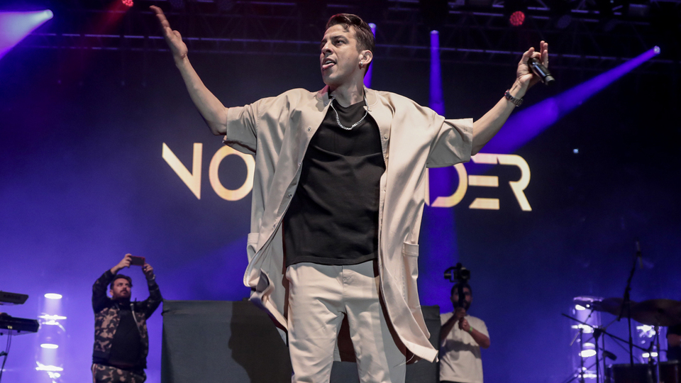 Norm Ender'den 'Mekanın Sahibi' açıklaması