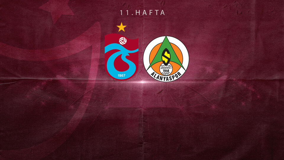 Yok böyle maç! Kazanan Trabzon...