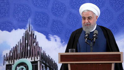 Ruhani açıkladı! "Bulduk"