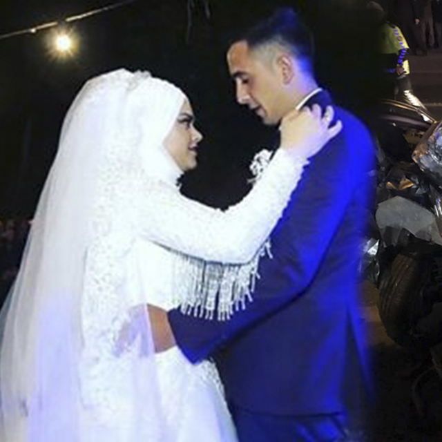 Feci kazada acı detay ortaya çıktı!