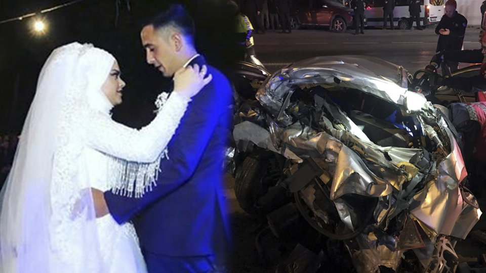 Feci kazada acı detay ortaya çıktı!