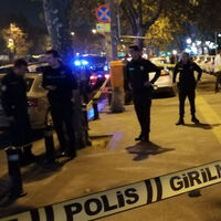 Fatih’te silahlı saldırı: 1 ölü