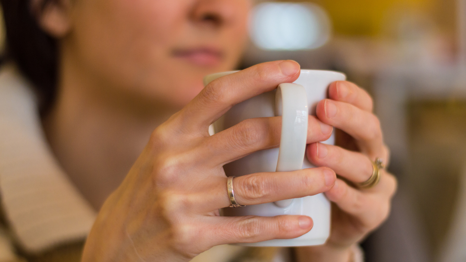 Kanser riskini azaltan içecek açıklandı!