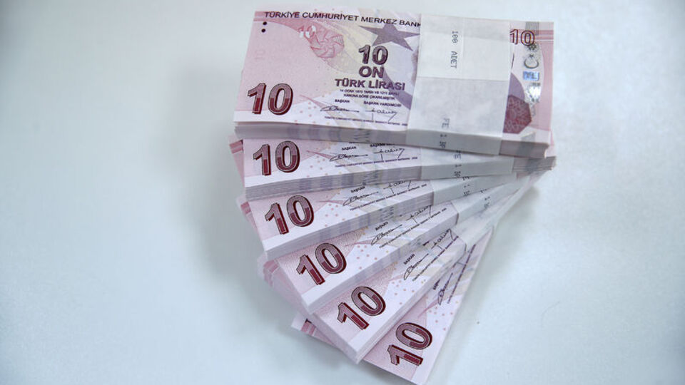 Emeklilik fonlarında biriken para 44.1 trilyon dolar
