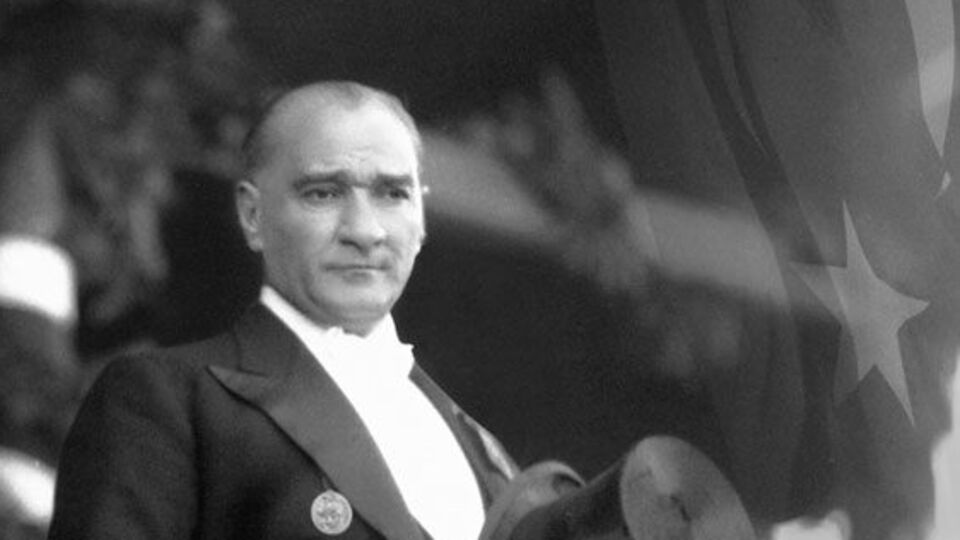 İşte Atatürk'ün sözleri!