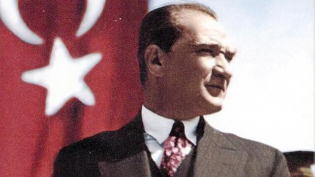 En güzel 10 Kasım mesajları