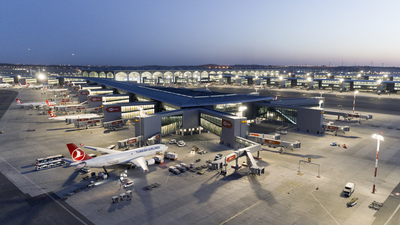 Yolcu sayısı 88 milyona ulaştı!