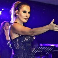 "Korkusuz bir kadınım"